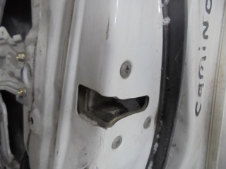 Замок двери, NISSAN, PRIMERA CAMINO, WP11, SR18DE, 1998, F, R