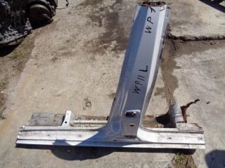 Порог со средней стойкой, NISSAN, PRIMERA CAMINO, WP11, SR18DE, 1998, L
