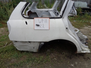 Крыло, NISSAN, PRIMERA CAMINO, WP11, SR18DE, 1998, R, R