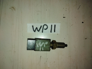 Концевик под педаль тормоза, NISSAN, PRIMERA CAMINO, WP11, SR18DE, 1998