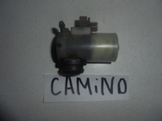 Насос стеклоомывателя, NISSAN, PRIMERA CAMINO, WP11, SR18DE, 1998