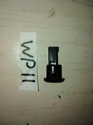 Датчик света, NISSAN, PRIMERA CAMINO, WP11, SR18DE, 1998