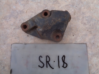 Крепление генератора, NISSAN, PRIMERA CAMINO, WP11, SR18DE, 1998