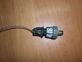 Датчик давления масла двигателя, NISSAN, PRIMERA CAMINO, WP11, SR18DE, 1998