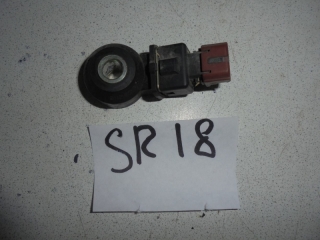 Датчик детонации, NISSAN, PRIMERA CAMINO, WP11, SR18DE, 1998