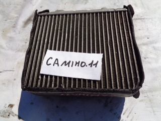 Испаритель кондиционера, NISSAN, PRIMERA CAMINO, WP11, SR18DE, 1998