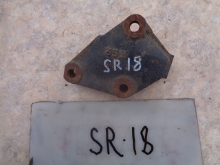 Крепление генератора, NISSAN, PRIMERA CAMINO, WP11, SR18DE, 1998