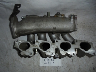 Коллектор впускной, NISSAN, PRIMERA CAMINO, WP11, SR18DE, 1998
