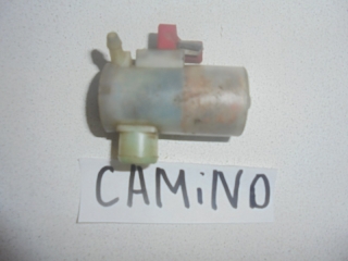 Насос стеклоомывателя, NISSAN, PRIMERA CAMINO, WP11, SR18DE, 1998