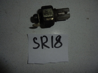Датчик давления масла двигателя, NISSAN, PRIMERA CAMINO, WP11, SR18DE, 1998