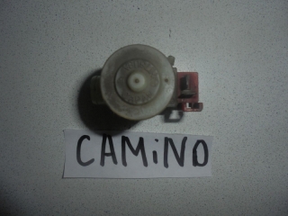 Насос стеклоомывателя, NISSAN, PRIMERA CAMINO, WP11, SR18DE, 1998