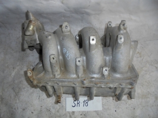 Коллектор впускной, NISSAN, PRIMERA CAMINO, WP11, SR18DE, 1998