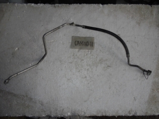 Корпус испарителя, NISSAN, PRIMERA CAMINO, WP11, SR18DE, 1998