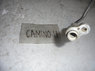 Корпус испарителя, NISSAN, PRIMERA CAMINO, WP11, SR18DE, 1998