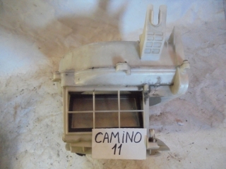Корпус печки, NISSAN, PRIMERA CAMINO, WP11, SR18DE, 1998
