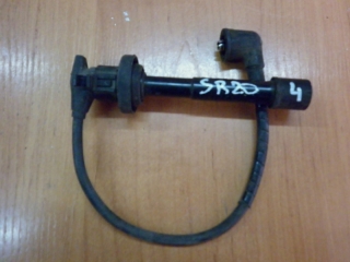 Бронепровод, NISSAN, PRIMERA CAMINO, WP11, SR20DE, 1998