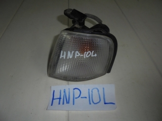 Габарит, NISSAN, PRIMERA, HNP10, SR20DE, 1994, F, L