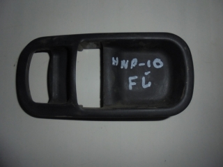 Обрамление ручки двери, NISSAN, PRIMERA, HNP10, SR20DE, 1994, F, L