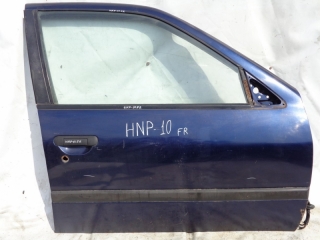 Дверь, NISSAN, PRIMERA, HNP10, SR20DE, 1994, F, R