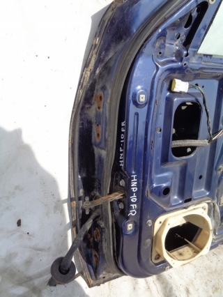 Дверь, NISSAN, PRIMERA, HNP10, SR20DE, 1994, F, R