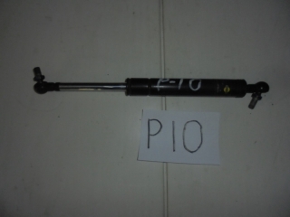 Упор газовый крышки багажника, NISSAN, PRIMERA, HNP10, SR20DE, 1994, L