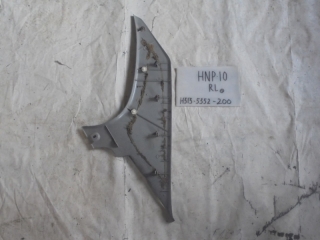 Накладка на стойку, NISSAN, PRIMERA, HNP10, SR20DE, 1994, R, L, верх