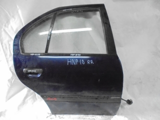 Стеклоподьемник, NISSAN, PRIMERA, HNP10, SR20DE, 1994, R, R