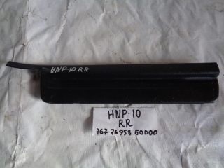 Накладка на порог внутренняя, NISSAN, PRIMERA, HNP10, SR20DE, 1994, R, R, 76953-50000