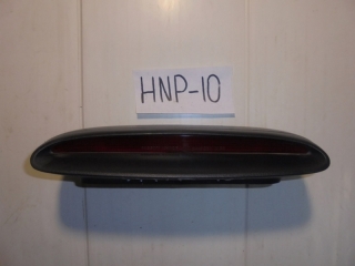 Стоп-сигнал дополнительный, NISSAN, PRIMERA, HNP10, SR20DE, 1994