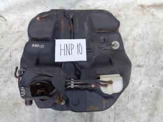 Топливный бак, NISSAN, PRIMERA, HNP10, SR20DE, 1994