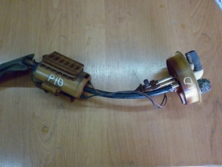 Топливный модуль, NISSAN, PRIMERA, HNP10, SR20DE, 1994