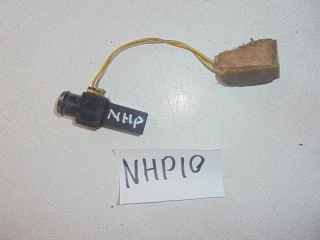 Датчик температуры, NISSAN, PRIMERA, HNP10, SR20DE, 1994