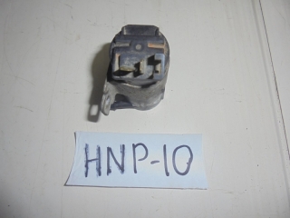 Насос стеклоомывателя, NISSAN, PRIMERA, HNP10, SR20DE, 1994