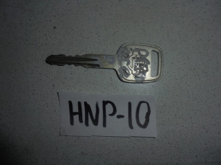 Личинка замка, NISSAN, PRIMERA, HNP10, SR20DE, 1994