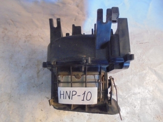 Корпус печки, NISSAN, PRIMERA, HNP10, SR20DE, 1994