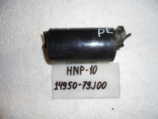 Абсорбер, NISSAN, PRIMERA, HNP10, SR20DE, 1994