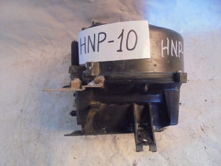 Корпус печки, NISSAN, PRIMERA, HNP10, SR20DE, 1994