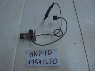 Клапан кондиционера, NISSAN, PRIMERA, HNP10, SR20DE, 1994, 17541LF0