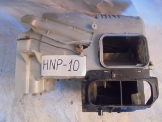 Корпус печки, NISSAN, PRIMERA, HNP10, SR20DE, 1994