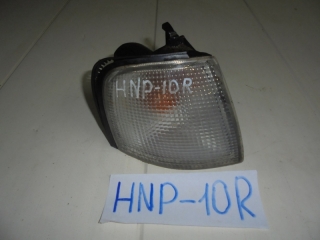 Габарит, NISSAN, PRIMERA, HNP10, SR20DE, 1994, F, R