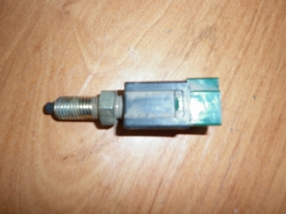 Концевик под педаль тормоза, NISSAN, PRIMERA, HNP10, SR20DE, 1994