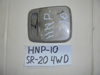 Светильник салона, NISSAN, PRIMERA, HNP10, SR20DE, 1994, R