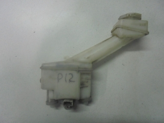 Бачок для тормозной жидкости, NISSAN, PRIMERA, P12, QG18DE, 2002