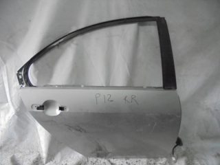 Замок двери, NISSAN, PRIMERA, P12, QG18DE, 2002, R, R