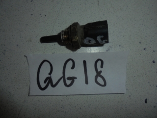 Датчик температуры охлаждающей жидкости, NISSAN, PRIMERA, P12, QG18DE, 2002