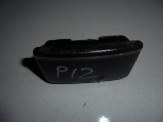 Пепельница, NISSAN, PRIMERA, P12, QG18DE, 2002