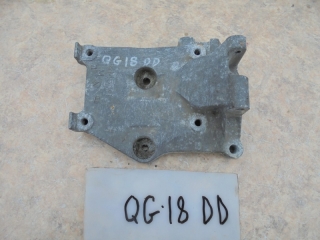 Крепление компрессора кондиционера, NISSAN, PRIMERA, P12, QG18DE, 2002