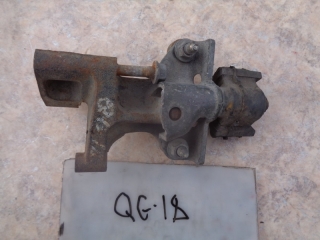 Крепление опоры двигателя, NISSAN, PRIMERA, P12, QG18DE, 2002, \