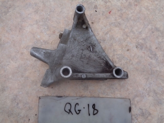 Крепление опоры двигателя, NISSAN, PRIMERA, P12, QG18DE, 2002