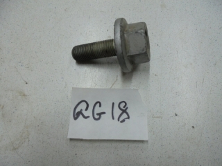 Болт шкива коленвала, NISSAN, PRIMERA, P12, QG18DE, 2002